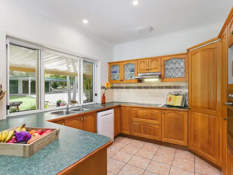Fifth view of Homely house listing, 182 Stern Road, Carbrook QLD 4130