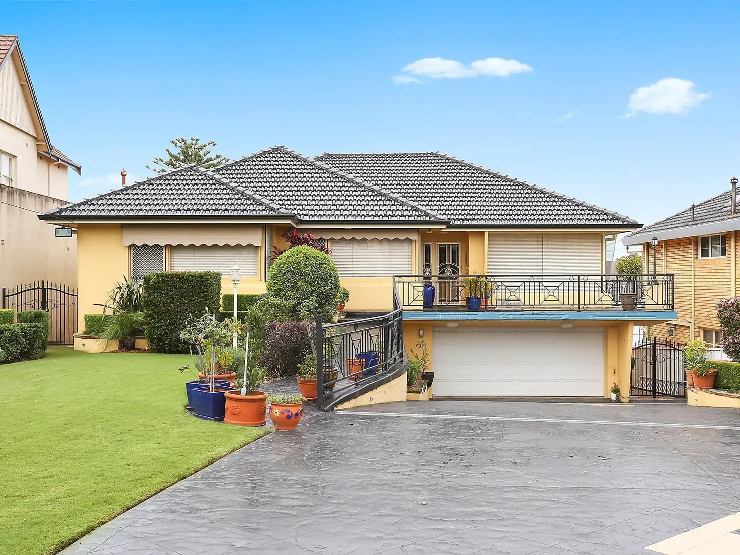 Main view of Homely house listing, 76-78 Kangaroo Point Road, Kangaroo Point NSW 2224