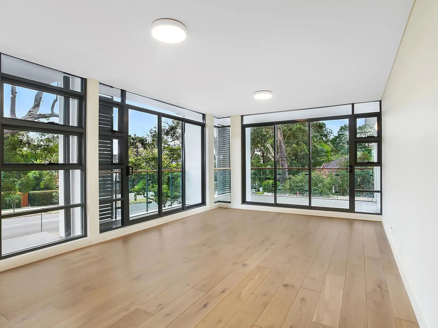 Main view of Homely apartment listing, 103/19 Turramurra Avenue, Turramurra NSW 2074