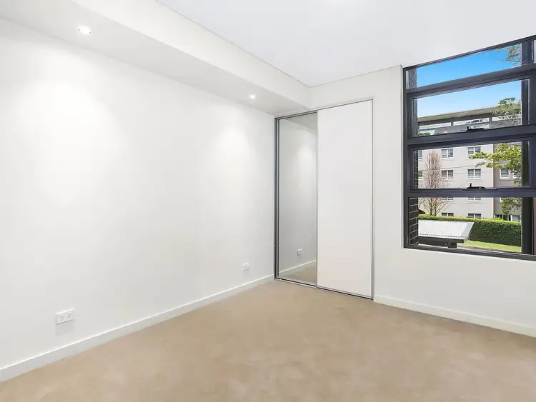 Fourth view of Homely apartment listing, 103/19 Turramurra Avenue, Turramurra NSW 2074