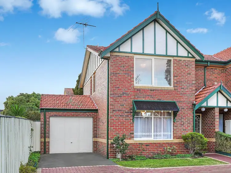 26/12 Surrey Road, Mount Waverley VIC 3149