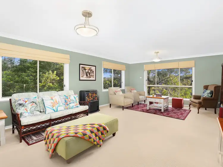 Fifth view of Homely house listing, 22 Ridge Street, Woodford NSW 2778