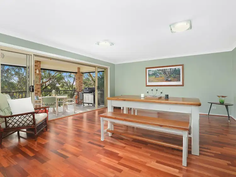 Sixth view of Homely house listing, 22 Ridge Street, Woodford NSW 2778