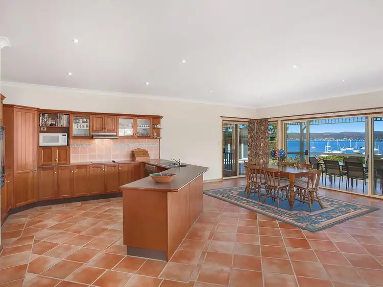 Third view of Homely house listing, 34 Asca Drive, Green Point NSW 2251
