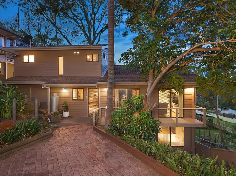 Main view of Homely house listing, 91 Stanley Street, Wyongah NSW 2259