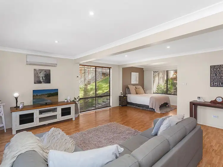 Second view of Homely house listing, 91 Stanley Street, Wyongah NSW 2259