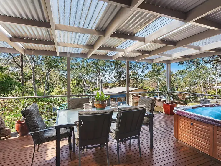 Fourth view of Homely house listing, 91 Stanley Street, Wyongah NSW 2259