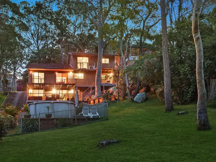 Fifth view of Homely house listing, 91 Stanley Street, Wyongah NSW 2259