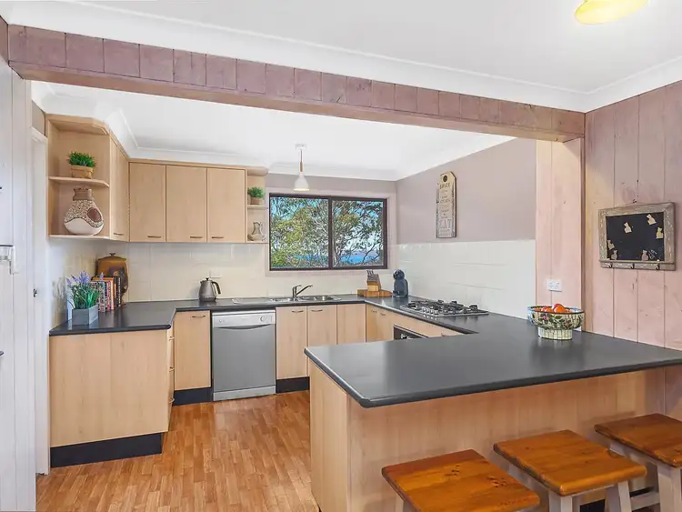 Sixth view of Homely house listing, 91 Stanley Street, Wyongah NSW 2259