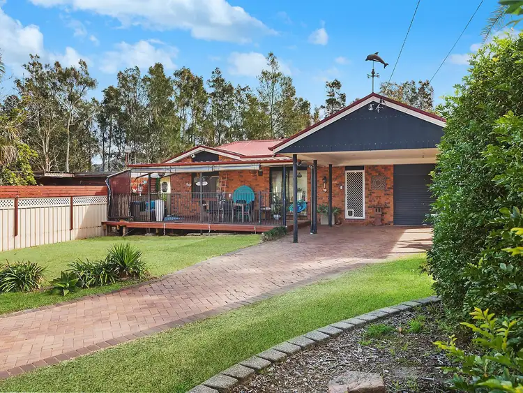 Main view of Homely house listing, 929 The Entrance Road, Forresters Beach NSW 2260