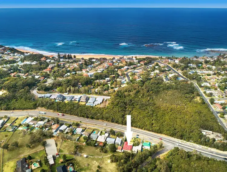 Fourth view of Homely house listing, 929 The Entrance Road, Forresters Beach NSW 2260