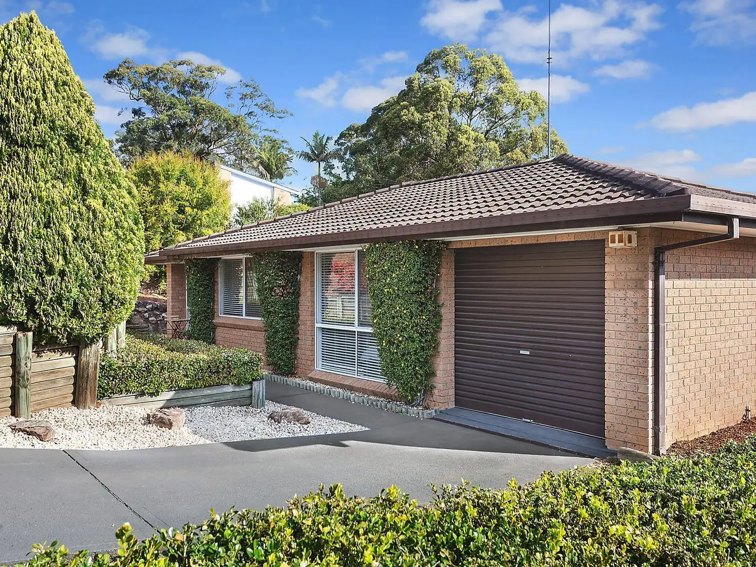 Main view of Homely house listing, 10 Julian Road, Kincumber NSW 2251