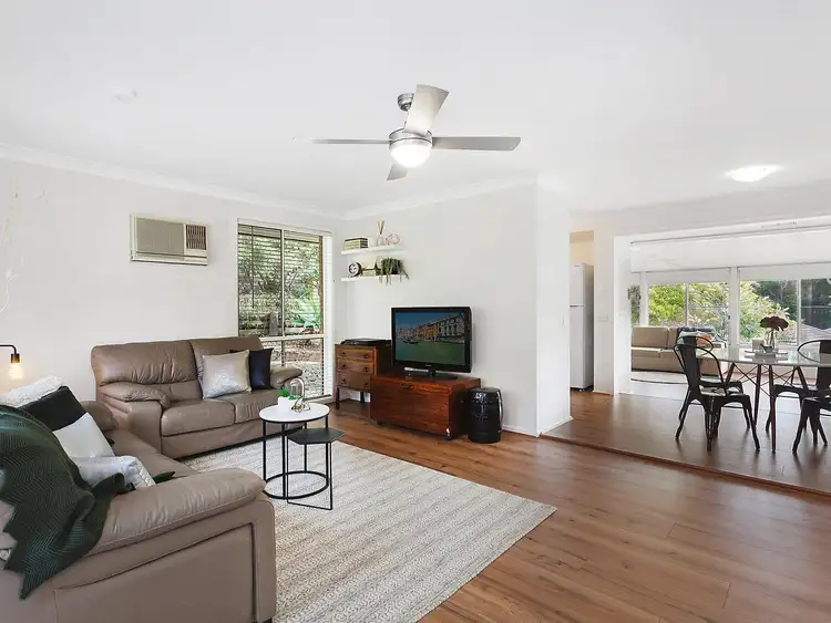 Second view of Homely house listing, 10 Julian Road, Kincumber NSW 2251