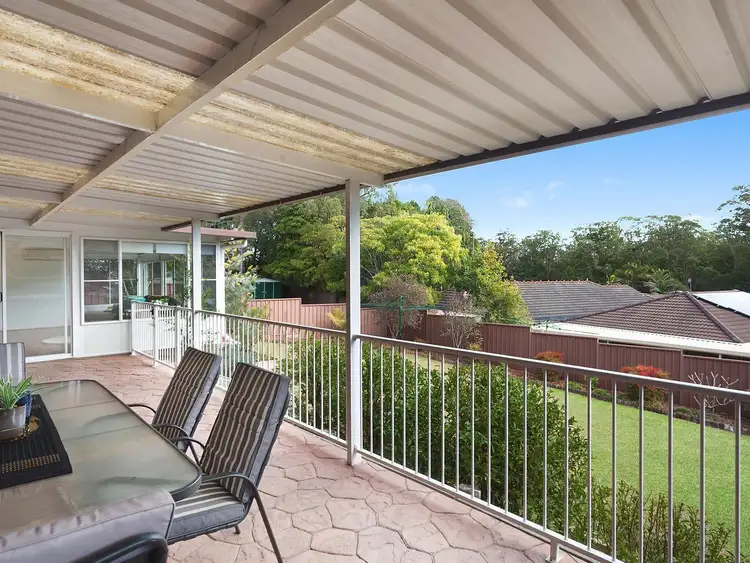 Fifth view of Homely house listing, 10 Julian Road, Kincumber NSW 2251
