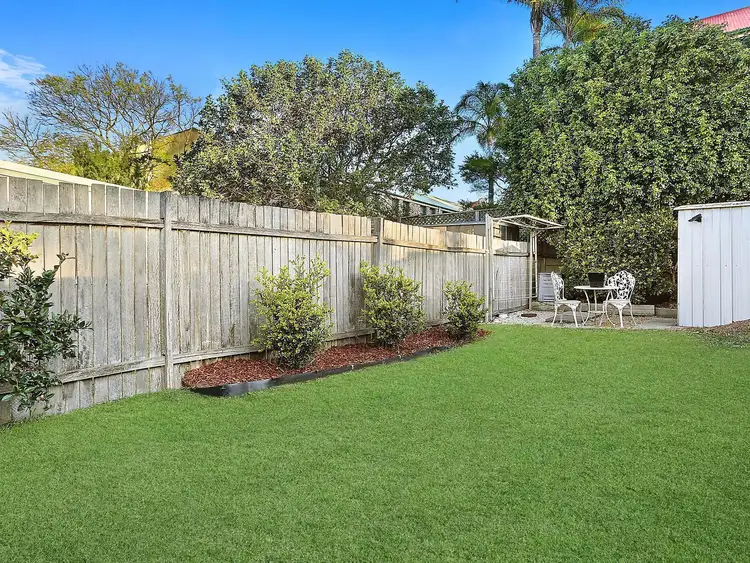 Fourth view of Homely house listing, 26B Alfred Street, Lilyfield NSW 2040