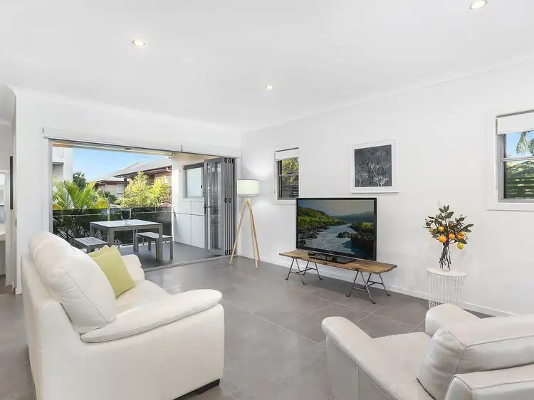 5/25 Mullens Street, Hawthorne QLD 4171