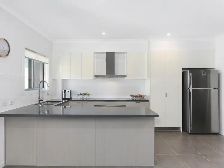 Sixth view of Homely townhouse listing, 5/25 Mullens Street, Hawthorne QLD 4171