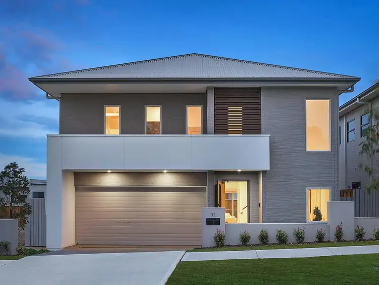 32 Longview Road, Gledswood Hills NSW 2557