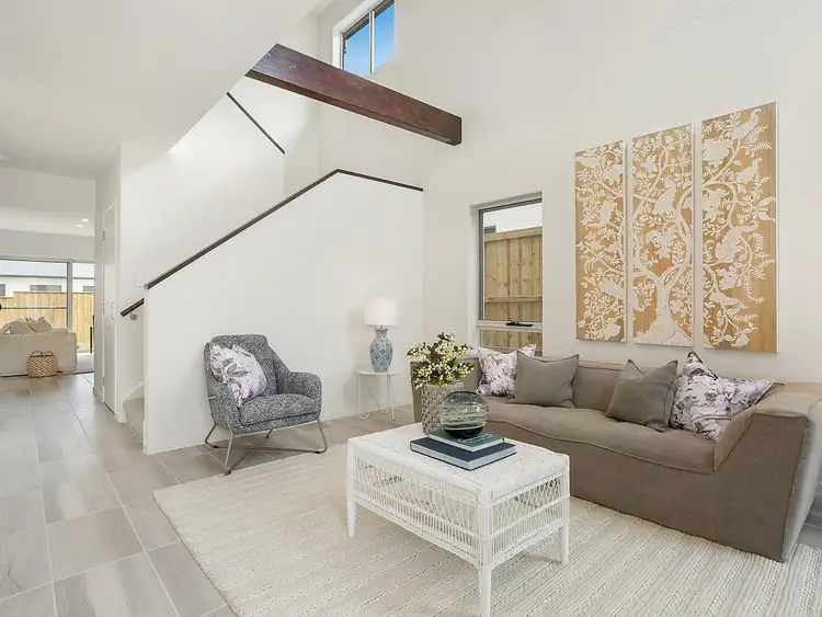 Second view of Homely house listing, 32 Longview Road, Gledswood Hills NSW 2557