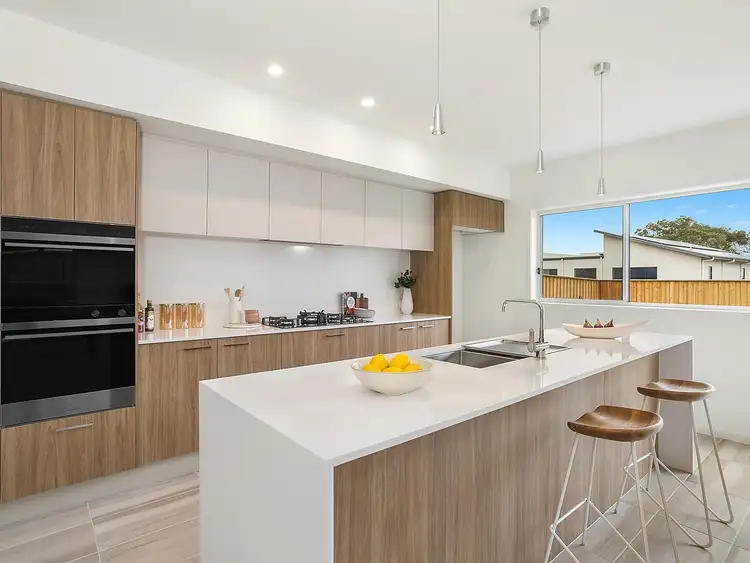 Third view of Homely house listing, 32 Longview Road, Gledswood Hills NSW 2557