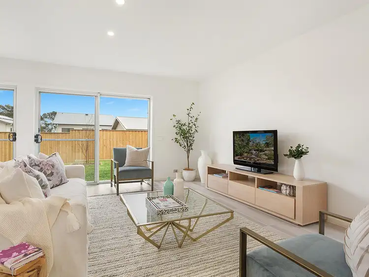 Fifth view of Homely house listing, 32 Longview Road, Gledswood Hills NSW 2557