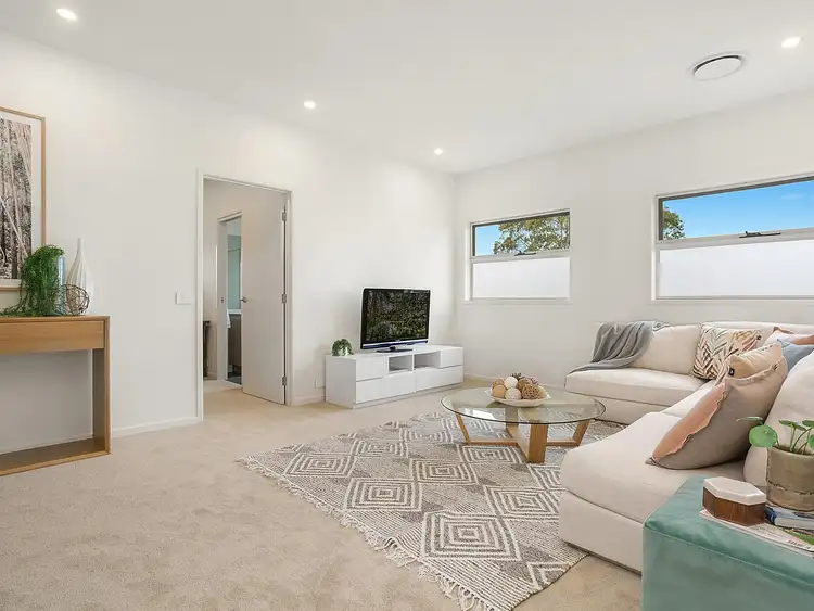 Sixth view of Homely house listing, 32 Longview Road, Gledswood Hills NSW 2557