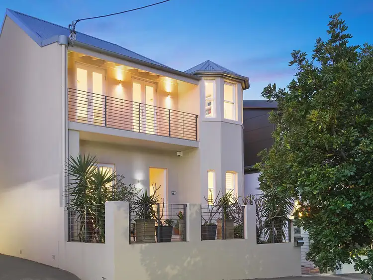 Main view of Homely house listing, 24 Read Street, Bronte NSW 2024