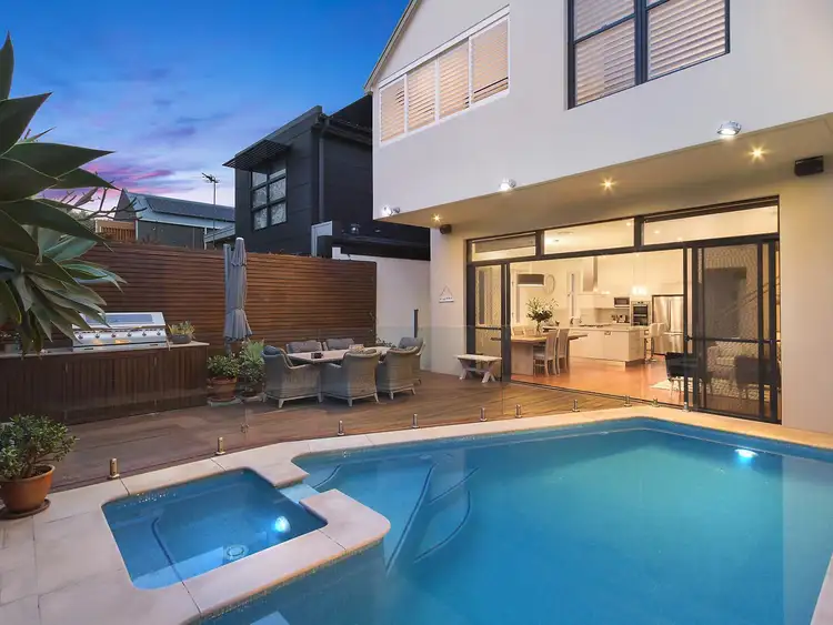 Second view of Homely house listing, 24 Read Street, Bronte NSW 2024