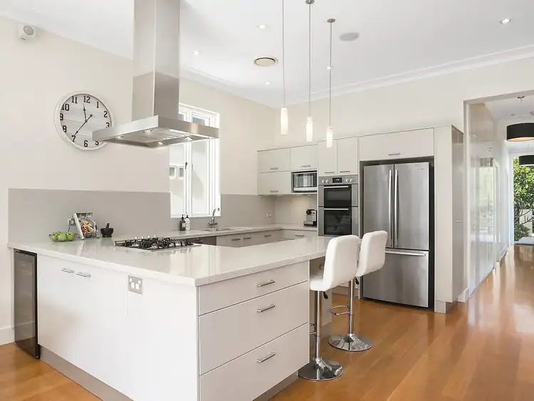 Fifth view of Homely house listing, 24 Read Street, Bronte NSW 2024