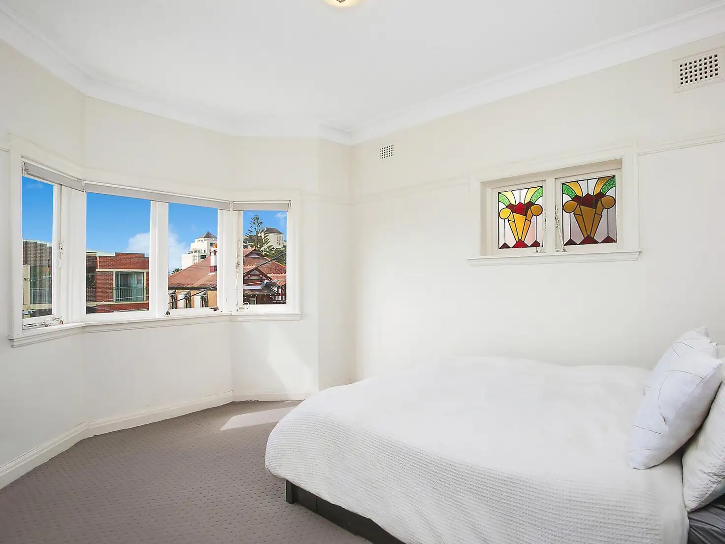 Main view of Homely apartment listing, 6/122 Brook Street, Coogee NSW 2034