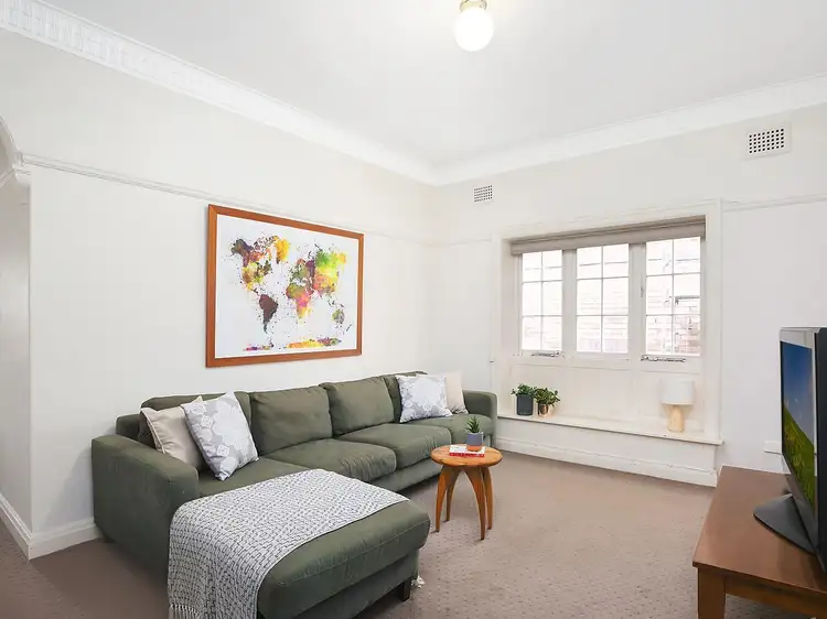 Second view of Homely apartment listing, 6/122 Brook Street, Coogee NSW 2034