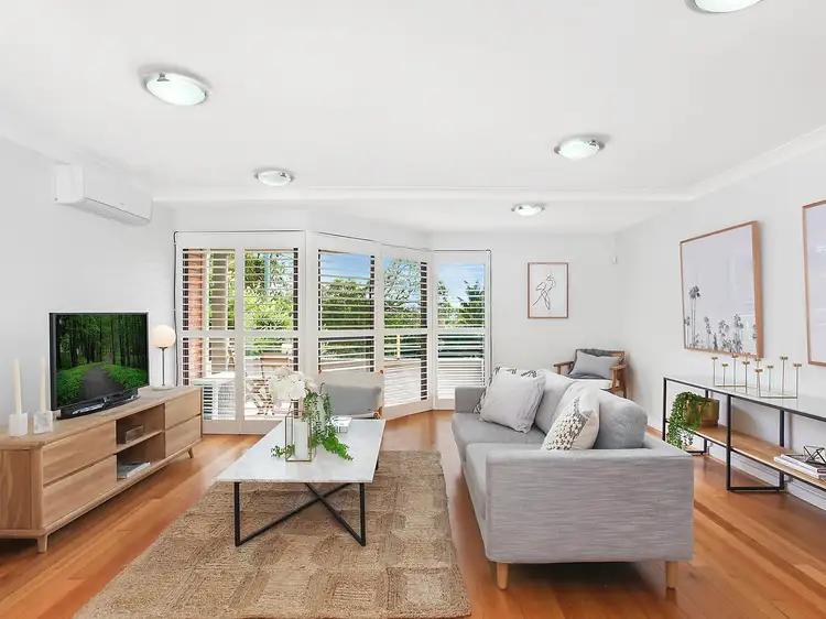 Main view of Homely house listing, 2/70 Ourimbah Road, Mosman NSW 2088