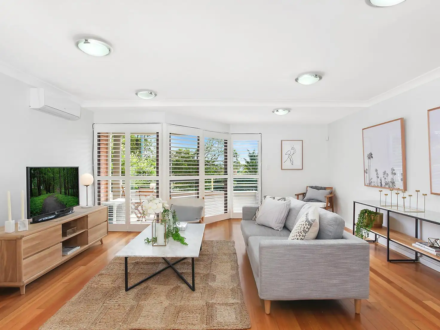 Main view of Homely house listing, 2/70 Ourimbah Road, Mosman NSW 2088