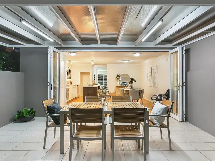 Second view of Homely house listing, 2/70 Ourimbah Road, Mosman NSW 2088