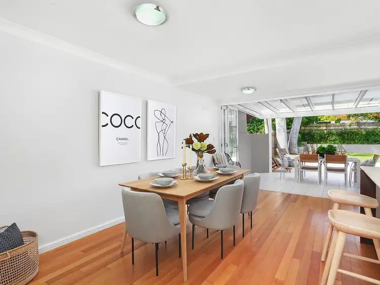 Third view of Homely house listing, 2/70 Ourimbah Road, Mosman NSW 2088