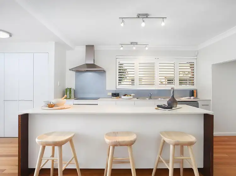 Fourth view of Homely house listing, 2/70 Ourimbah Road, Mosman NSW 2088