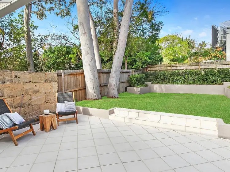 Fifth view of Homely house listing, 2/70 Ourimbah Road, Mosman NSW 2088