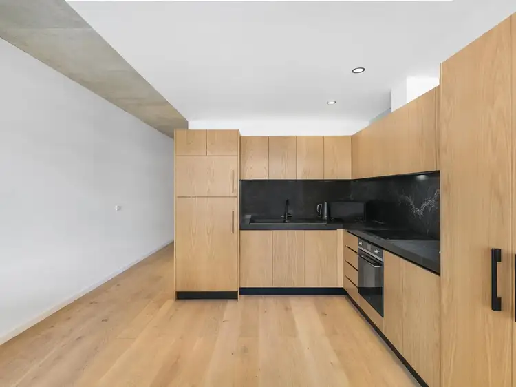 Fourth view of Homely apartment listing, 316/27 Lonsdale Street, Braddon ACT 2612