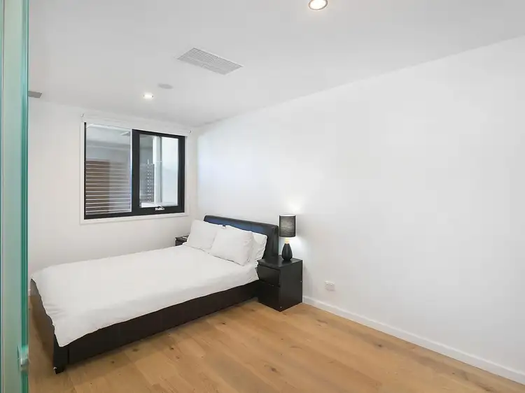 Fifth view of Homely apartment listing, 316/27 Lonsdale Street, Braddon ACT 2612