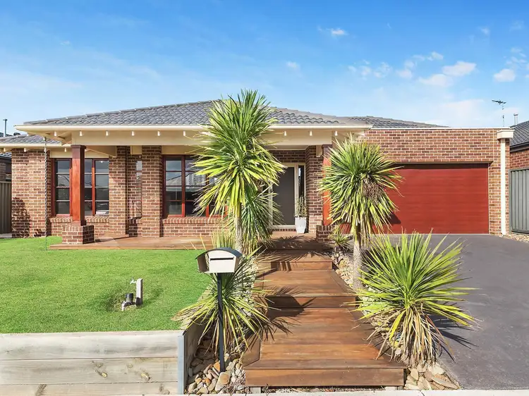 5 Stilt Court, Lara VIC 3212