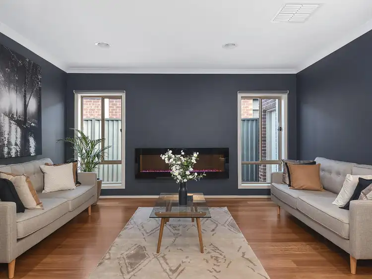 Second view of Homely house listing, 5 Stilt Court, Lara VIC 3212