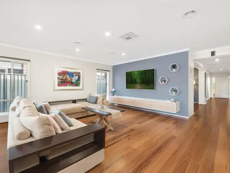 Third view of Homely house listing, 5 Stilt Court, Lara VIC 3212