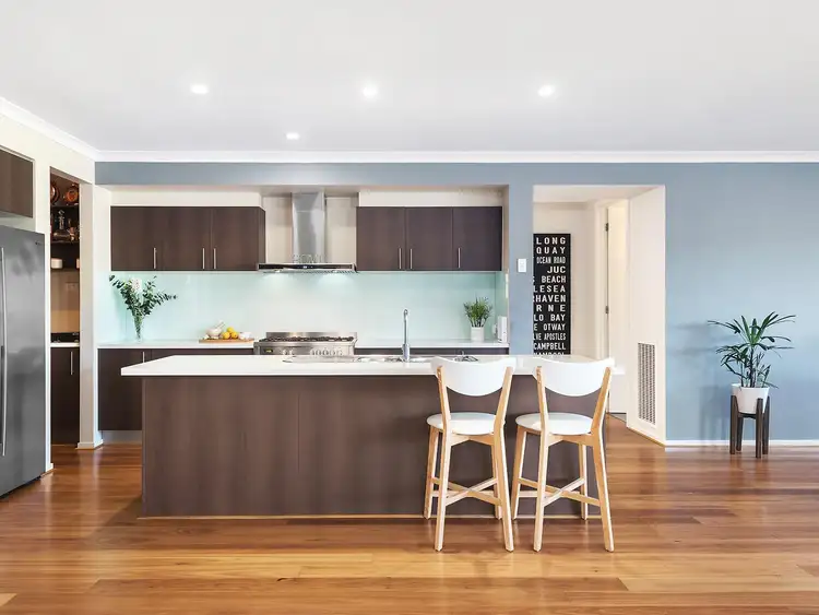 Fourth view of Homely house listing, 5 Stilt Court, Lara VIC 3212