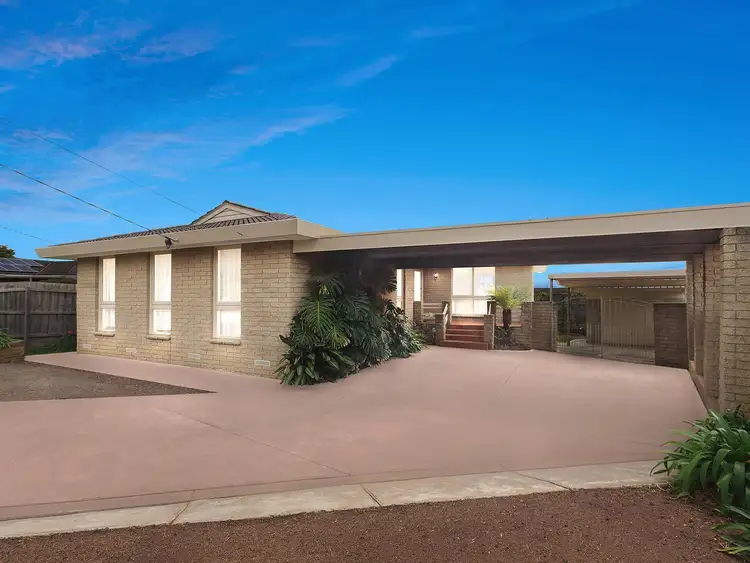 88 Heyers Road, Grovedale VIC 3216