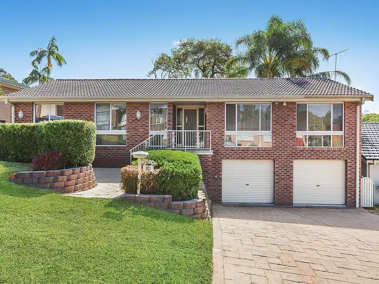14 Holly Avenue, Narara NSW 2250