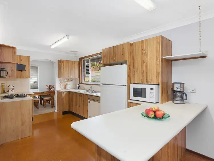 Second view of Homely house listing, 14 Holly Avenue, Narara NSW 2250