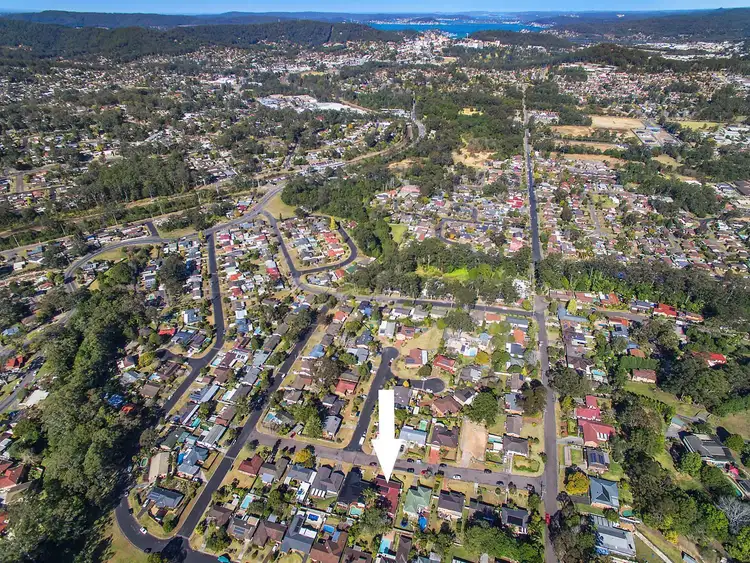 Fourth view of Homely house listing, 14 Holly Avenue, Narara NSW 2250