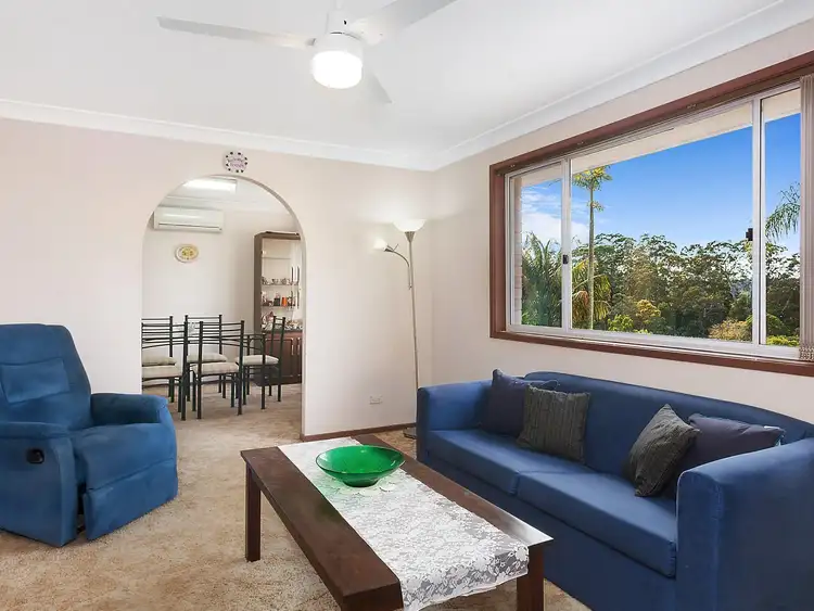 Fifth view of Homely house listing, 14 Holly Avenue, Narara NSW 2250