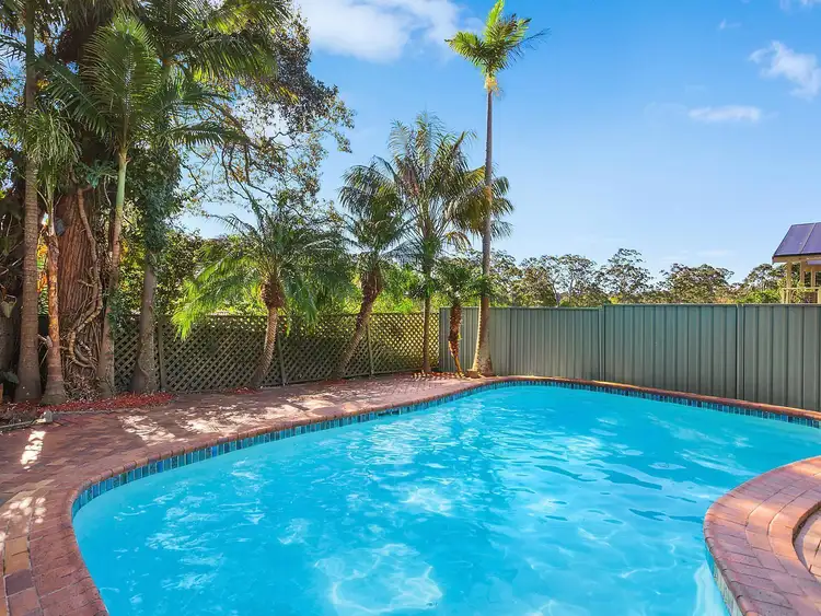 Sixth view of Homely house listing, 14 Holly Avenue, Narara NSW 2250