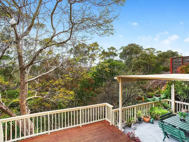 132 Somerville Road, Hornsby Heights NSW 2077
